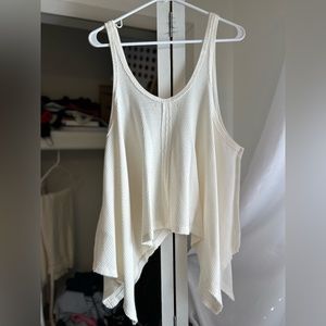 Free People Tank